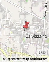 Comuni e Servizi Comunali Calvizzano,80012Napoli