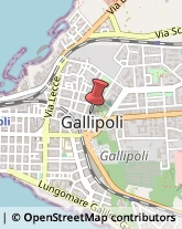 Onoranze e Pompe Funebri Gallipoli,73014Lecce