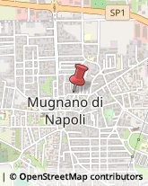 Studi Tecnici ed Industriali Mugnano di Napoli,80018Napoli