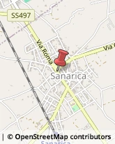 Tabaccherie Sanarica,73030Lecce