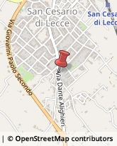 Avvocati San Cesario di Lecce,73016Lecce