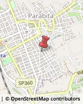 Imprese Edili Parabita,73052Lecce