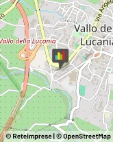 Guardia di Finanza Vallo della Lucania,84078Salerno