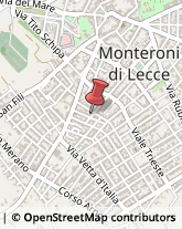 Ingegneri Monteroni di Lecce,73047Lecce