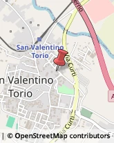 Carabinieri San Valentino Torio,84010Salerno