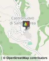 Agenti e Rappresentanti di Commercio Castronuovo di Sant'Andrea,85030Potenza