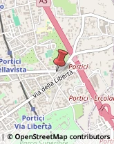 Piazza Sebastiano Poli, 1,80055Portici