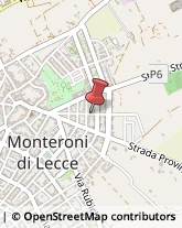 Agenzie Investigative Monteroni di Lecce,73047Lecce