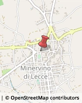 Ottica, Occhiali e Lenti a Contatto - Dettaglio Minervino di Lecce,73027Lecce
