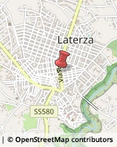 Panetterie Laterza,74014Taranto