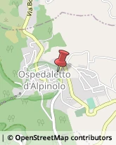 Patologie Varie - Medici Specialisti Ospedaletto d'Alpinolo,83014Avellino