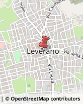 Ristoranti Leverano,73045Lecce