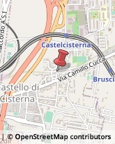 Panetterie Castello di Cisterna,80030Napoli