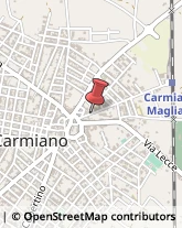 Ingegneri Carmiano,73041Lecce