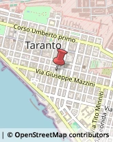 Osterie e Trattorie Taranto,74121Taranto