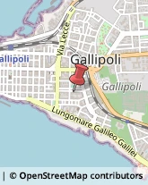 Pedagogia - Studi e Centri Gallipoli,73014Lecce