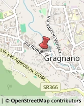 Istituti di Bellezza - Forniture Gragnano,80054Napoli
