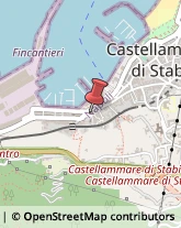 Tabaccherie Castellammare di Stabia,80053Napoli