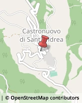 Scuole Pubbliche Castronuovo di Sant'Andrea,85030Potenza