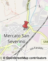 Alimentari Mercato San Severino,84085Salerno