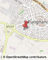 Podologia - Studi e Centri Putignano,70017Bari