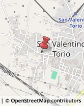 Autofficine e Centri Assistenza San Valentino Torio,84010Salerno