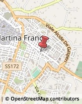 Telecomunicazioni - Phone Center e Servizi Martina Franca,74015Taranto