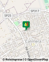 Costruzioni Meccaniche Calimera,73021Lecce