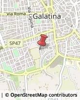 Scale Galatina,73013Lecce