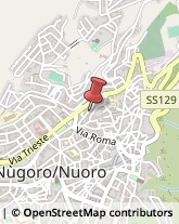 Legname da Costruzione Nuoro,08100Nuoro