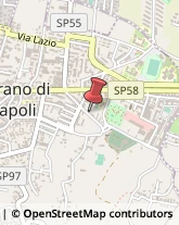 Consulenza di Direzione ed Organizzazione Aziendale Marano di Napoli,80016Napoli