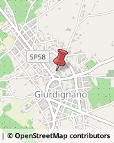 Imprese Edili Giurdignano,73020Lecce