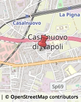 Periti Industriali Casalnuovo di Napoli,80013Napoli