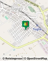 Supermercati e Grandi magazzini Tuglie,73058Lecce