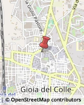 Comuni e Servizi Comunali Gioia del Colle,70023Bari