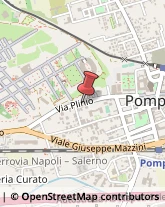 Via Plinio, 9,80045Pompei