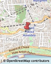 Consulenza di Direzione ed Organizzazione Aziendale,80121Napoli