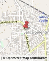 Pratiche Nautiche - Agenzie Salice Salentino,73015Lecce