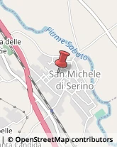 Sale Da Ballo e Dancing - Locali e Ritrovi San Michele di Serino,83020Avellino