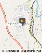 Poste Cassano Irpino,83040Avellino