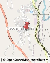 Poste Cassano Irpino,83040Avellino