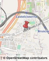 Macellerie Castello di Cisterna,80030Napoli