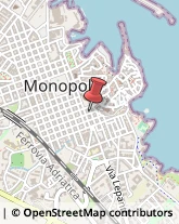 Onoranze e Pompe Funebri Monopoli,70043Bari