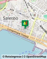 Calzature - Dettaglio,84122Salerno