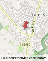 Cartolerie Laterza,74014Taranto