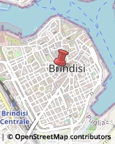 Macellerie,72100Brindisi