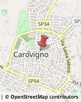 Ragionieri e Periti Commerciali - Studi Carovigno,72012Brindisi