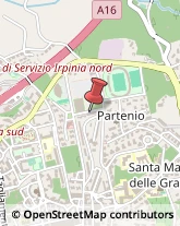 Impianti Sportivi,83100Avellino