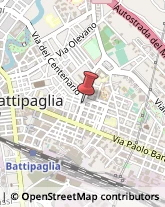 Studi - Geologia, Geotecnica e Topografia Battipaglia,84091Salerno