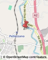 Ambasciate Pellezzano,84080Salerno